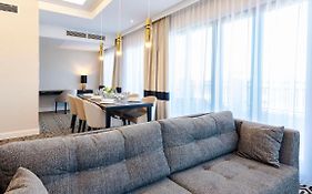 Vacationclub - Baltic Park Fort Apartament G.402